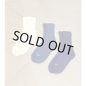 画像: B socks