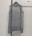 画像27: シアーモヘアニット Sheer Mohair Knit