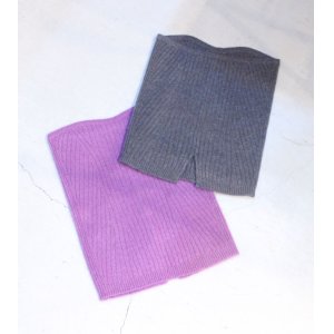 画像: 30%OFF！ヤクビスチェ&ネックウォーマー《セール商品につき返品不可》