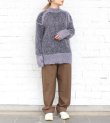 画像11: 30%OFF！シアーモヘアニット Sheer Mohair Knit《セール商品につき返品不可》