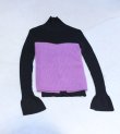 画像2: 30%OFF！ヤクビスチェ&ネックウォーマー《セール商品につき返品不可》