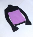 画像3: 30%OFF！ヤクビスチェ&ネックウォーマー《セール商品につき返品不可》