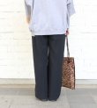 画像22: 予約販売につき代引不可　ダブルタックツイルトラウザー Doubletuck Twill Trousers　6〜7月入荷予定
