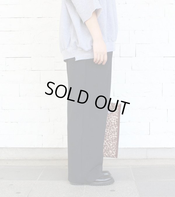 画像26: ダブルタックツイルトラウザー Doubletuck Twill Trousers