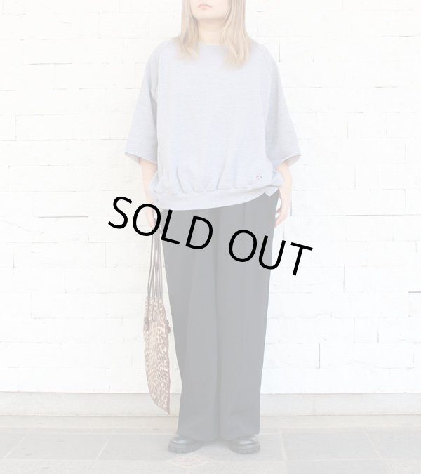 画像25: ダブルタックツイルトラウザー Doubletuck Twill Trousers