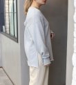 画像6: 20%OFF！バックオープンスウェット　BACK OPEN SWEAT《セール商品につき返品不可》