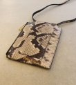 画像21: 30%OFF！PITONE スマートフォンショルダー《セール商品につき返品不可》