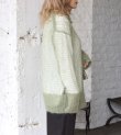 画像3: 30%OFF！シアーモヘアニット Sheer Mohair Knit《セール商品につき返品不可》