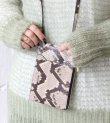 画像2: 30%OFF！PITONE スマートフォンショルダー《セール商品につき返品不可》
