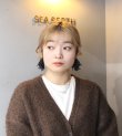 画像15: 20%OFF！ボールフリンジイヤリング　Ball Fringe Earring《セール商品につき返品不可》