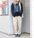 画像3: クリーンチノパンツ