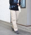 画像1: クリーンチノパンツ
