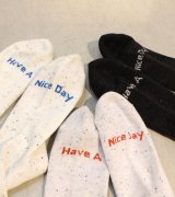 画像: NEP P socks