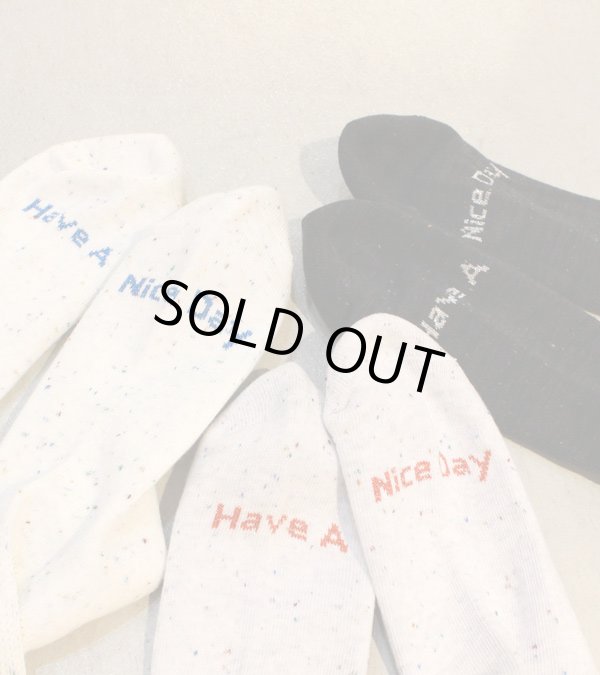 画像1: NEP P socks