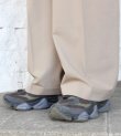 画像8: 40%OFF！ヘザータックトラウザー　Heather Tuck Trousers《セール商品につき返品不可》
