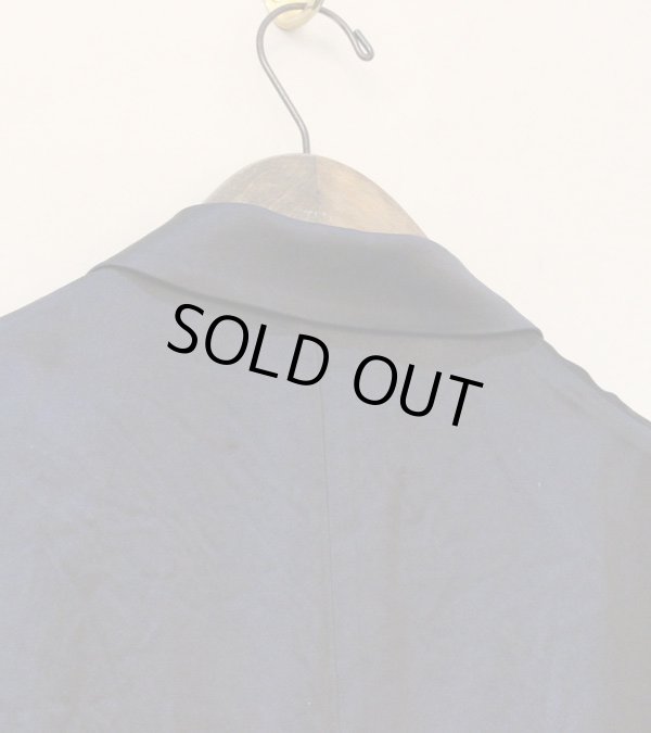 画像16: サテンオーバージャケット　Satin Over Jacket