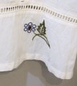 画像17: エンブロイダリーパッチワークトラウザー　Embroidery Patchwork Trousers