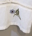 画像16: エンブロイダリーパッチワークトラウザーズ　Embroidery Patchwork Trousers