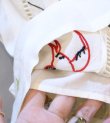 画像17: エンブロイダリーパッチワークトラウザーズ　Embroidery Patchwork Trousers