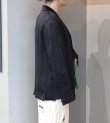 画像10: サテンオーバージャケット　Satin Over Jacket