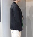 画像3: サテンオーバージャケット　Satin Over Jacket