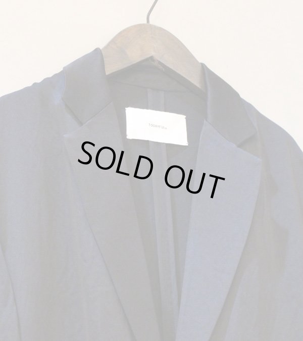 画像15: サテンオーバージャケット　Satin Over Jacket