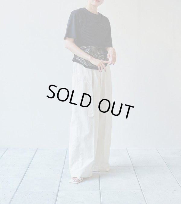 画像13: ベーシックスムースTシャツ　Basic Smooth T-shirts