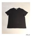 画像15: ベーシックスムースTシャツ　Basic Smooth T-shirts