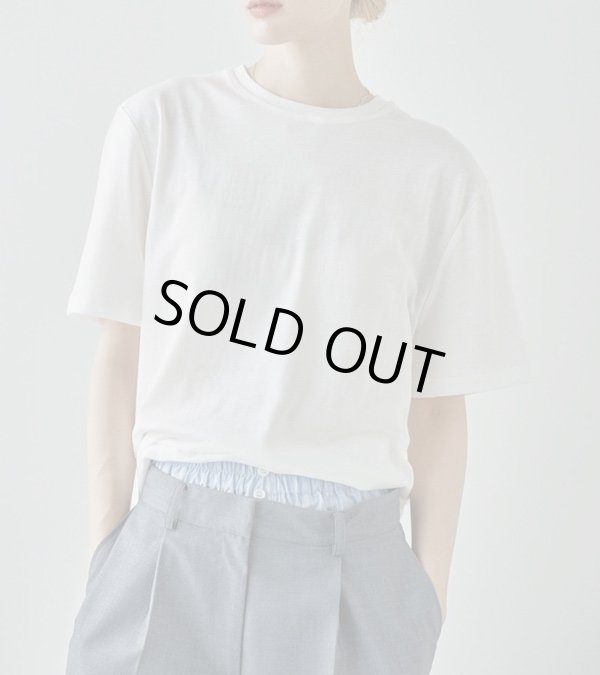 画像6: ベーシックスムースTシャツ　Basic Smooth T-shirts