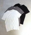 画像1: ベーシックスムースTシャツ　Basic Smooth T-shirts