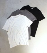 画像: ベーシックスムースTシャツ　Basic Smooth T-shirts