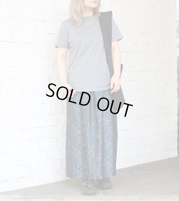 画像22: ベーシックスムースTシャツ　Basic Smooth T-shirts