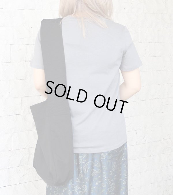 画像24: ベーシックスムースTシャツ　Basic Smooth T-shirts