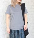 画像6: ベーシックスムースTシャツ　Basic Smooth T-shirts