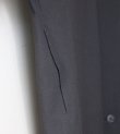画像30: 30%OFF！ハーフスリーブコクーンコート　Halfsleeve Cocoon Coat《セール商品につき返品不可》