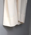 画像23: 30%OFF！ハーフスリーブコクーンコート　Halfsleeve Cocoon Coat《セール商品につき返品不可》