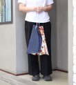 画像5: 20%OFF！プリントトートバッグ L《セール商品につき返品不可》