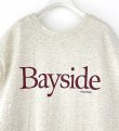 画像2: BaysideフレンチTシャツ