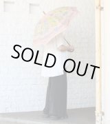 画像: 20%OFF！晴雨兼用長傘《セール商品につき返品不可》