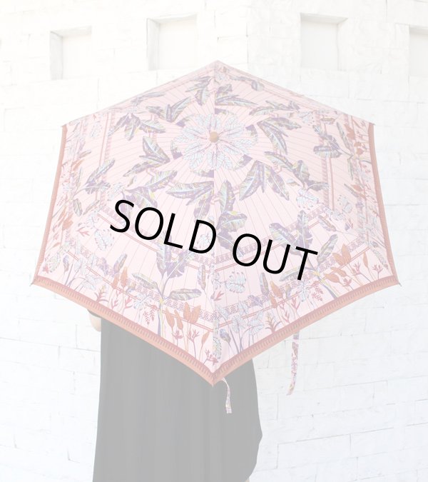 画像15: 20%OFF！晴雨兼用折傘《セール商品につき返品不可》