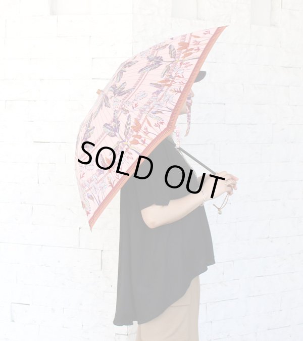 画像14: 20%OFF！晴雨兼用折傘《セール商品につき返品不可》