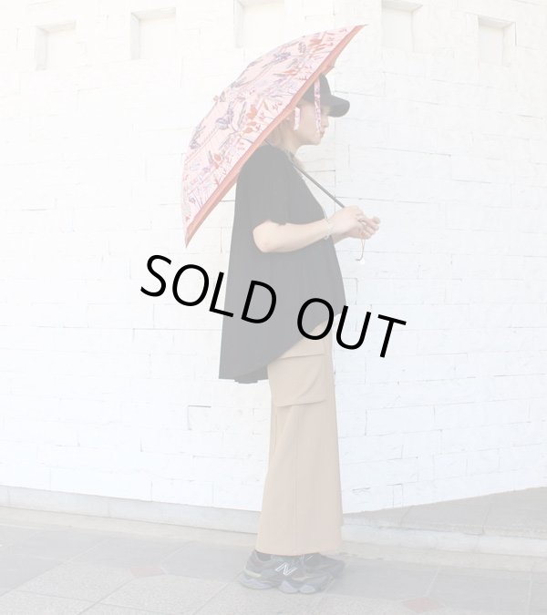 画像17: 20%OFF！晴雨兼用折傘《セール商品につき返品不可》