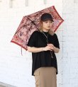 画像4: 20%OFF！晴雨兼用折傘《セール商品につき返品不可》