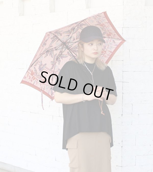 画像16: 20%OFF！晴雨兼用折傘《セール商品につき返品不可》
