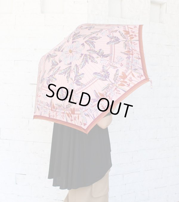 画像13: 20%OFF！晴雨兼用折傘《セール商品につき返品不可》