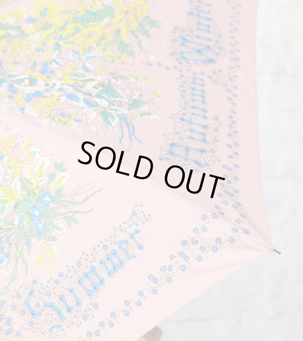 画像7: 20%OFF！晴雨兼用折傘《セール商品につき返品不可》