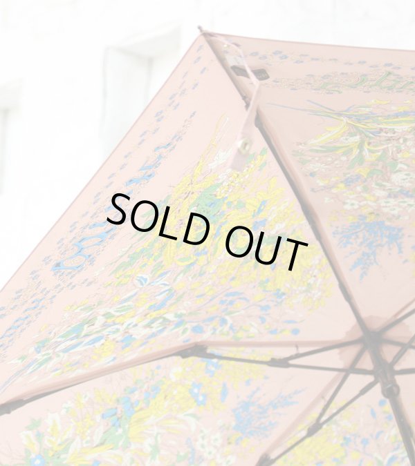 画像9: 20%OFF！晴雨兼用折傘《セール商品につき返品不可》