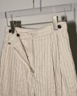画像14: 30%OFF！ジャガードストライプトラウザー　Jacquard Stripe Trousers《セール商品につき返品不可》