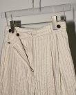 画像14: ジャガードストライプトラウザー　Jacquard Stripe Trousers