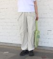 画像4: 30%OFF！ジャガードストライプトラウザー　Jacquard Stripe Trousers《セール商品につき返品不可》